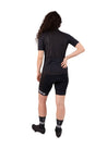 Performance Jersey - Blackout - Samsara Cycle-Short Sleeve Jerseys